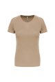 Dames Sportshirt Proact PA439 SAND